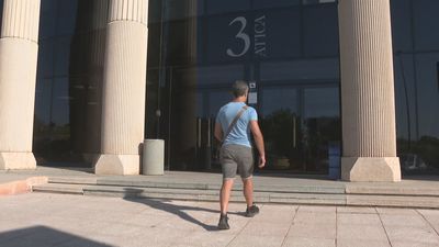 El dueño de un piso ocupado en Pozuelo pide una orden de alejamiento tras ser agredido