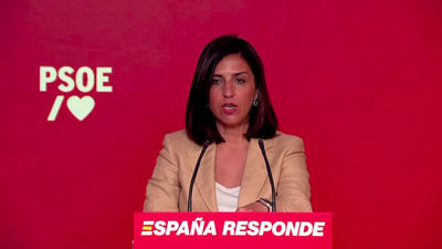 El PSOE niega su implicación en la operación contra la UCO y dice que no tiene en nómina a quienes salen en los audios