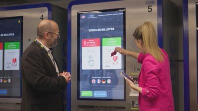 La tecnología 4.0 llega al Metro de Madrid: ¿Qué ventajas ofrece a los usuarios?
