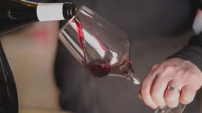 Así se hace el vino en Arganda del Rey