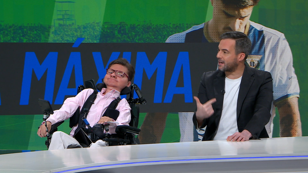 Un polémico arbitraje deja al Leganés con una pena máxima