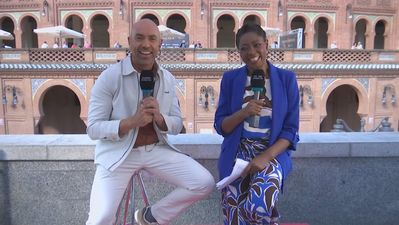 Madrid Directo 23.05.2025