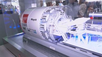 ¿Qué está pasando en Callao? Asistimos a la 8º edición de la semana de la Ingeniería de Caminos