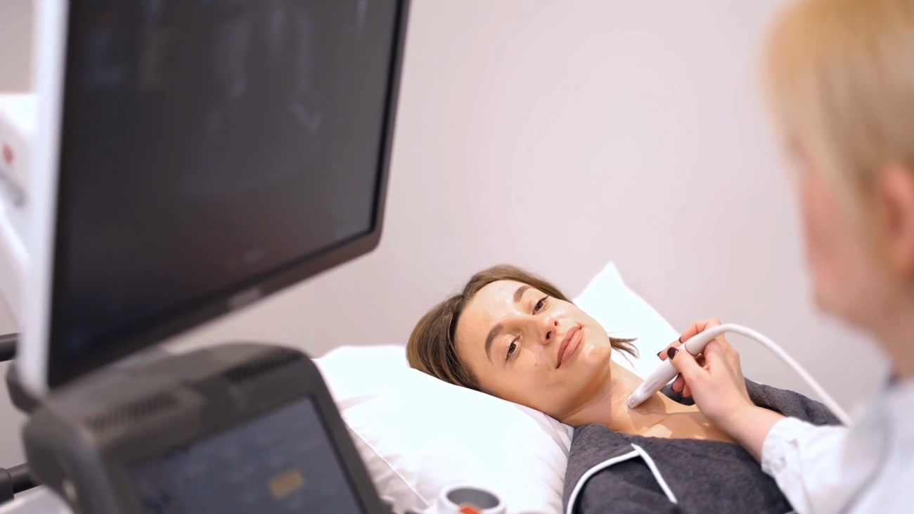 Día Mundial de la Tiroides: claves para entender el hipotiroidismo