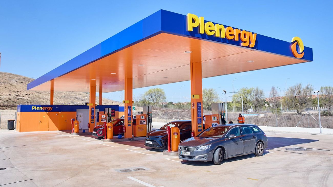 ¿Qué necesitas para trabajar en las estaciones de servicio de Plenergy?