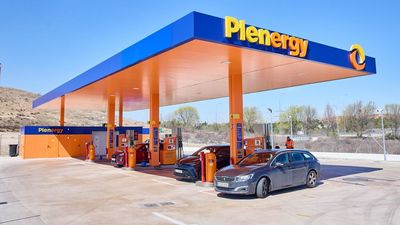 ¿Qué necesitas para trabajar en las estaciones de servicio de Plenergy?