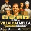 Más de 200 puestos de trabajo se ofrecerán en la XI Feria de Empleo de Collado Villalba