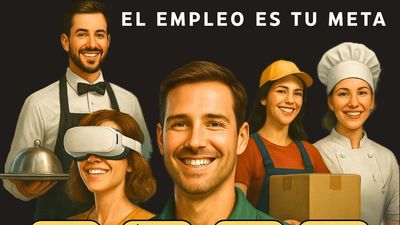 Más de 200 puestos de trabajo se ofrecerán en la XI Feria de Empleo de Collado Villalba