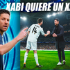 Xabi Alonso quiere un Xabi para el Real Madrid