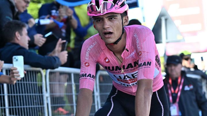 Isaac del Toro / EFE