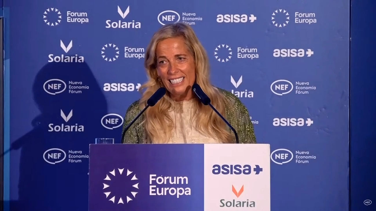 La Comunidad de Madrid anuncia un Plan de Talento Sénior dotado con 135 millones de euros