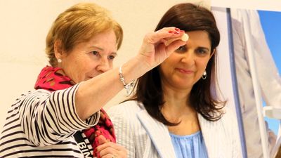 Sorteadas las 600 plazas de viajes para los mayores de Alcalá