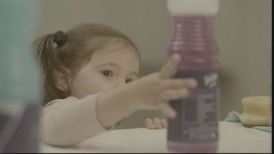 Cortes, quemaduras y caídas: los peligros ocultos en el hogar