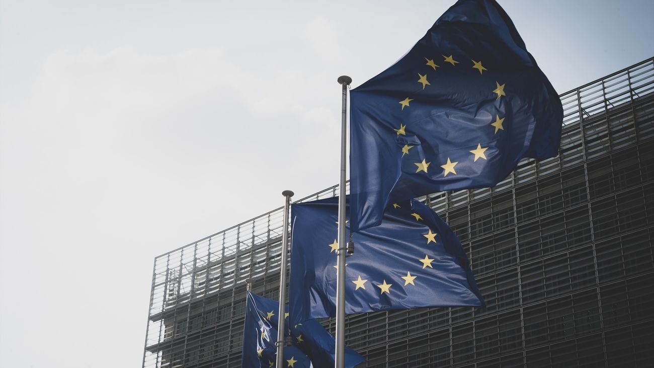 España está a la cola de la UE en pobreza infantil e ingresos reales de las familias