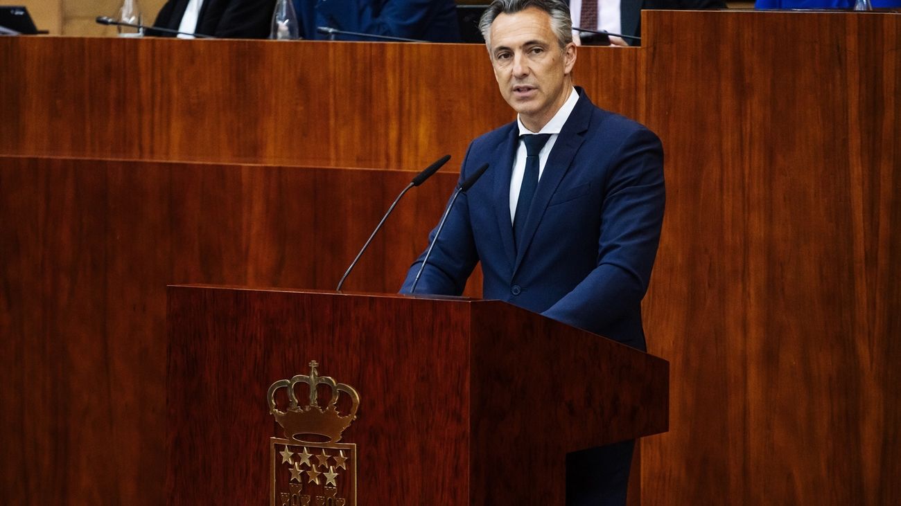 La Comunidad de Madrid pide al Gobierno participar en la investigación del apagón