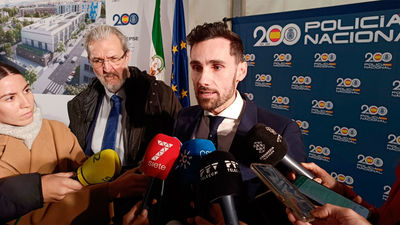 El número dos de Interior, Rafael Pérez, dimite "por motivos personales"