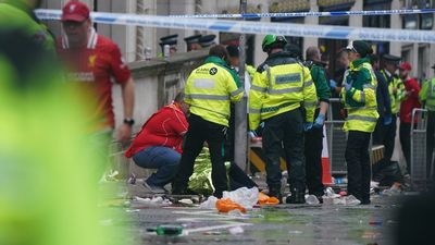 Se descarta el atentado como causa del atropello masivo de Liverpool