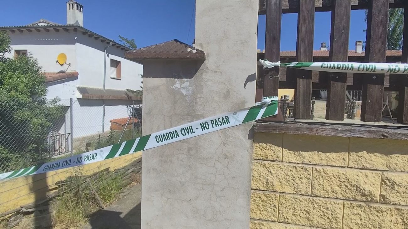 Una mujer de 38 años es asesinada por su pareja en Aldeanueva del Camino (Cáceres)