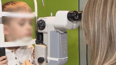 ¿Es suficiente el importe de la ayuda para la compra de gafas para menores de 14 años?