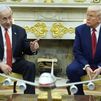 Trump advierte a Netanyahu que no tome medidas que perjudiquen las negociaciones entre EEUU e Irán