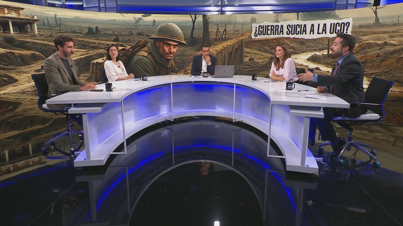 El Análisis de Diario de la Noche 26.05.2025