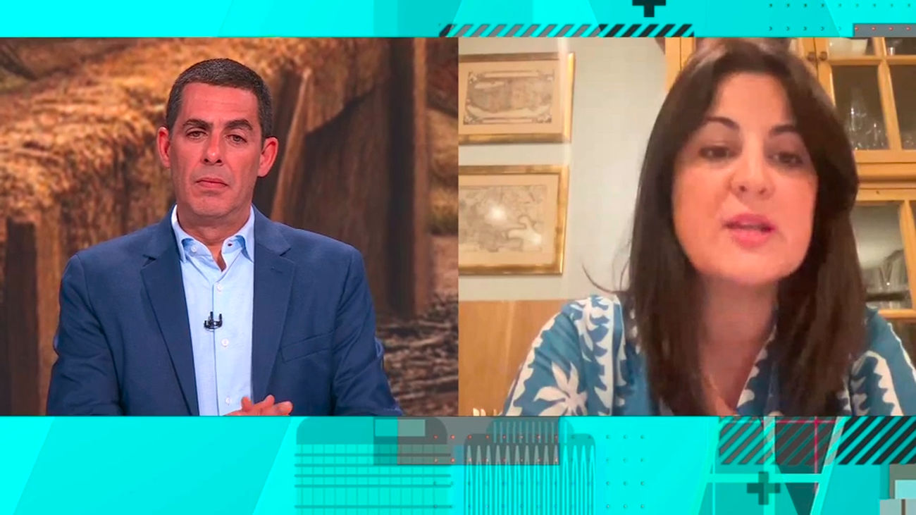 ¿Trato de favor a cambio de información? Nuevas informaciones sobre Leire Díez apuntan a la Hacienda vasca