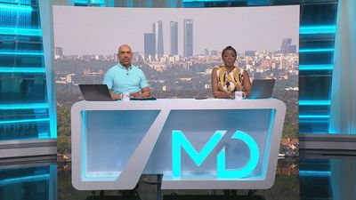 Madrid Directo 26.05.2025