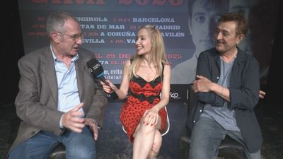 Vuelve El Último de la Fila: "Estamos muy contentos de volver al escenario juntos"