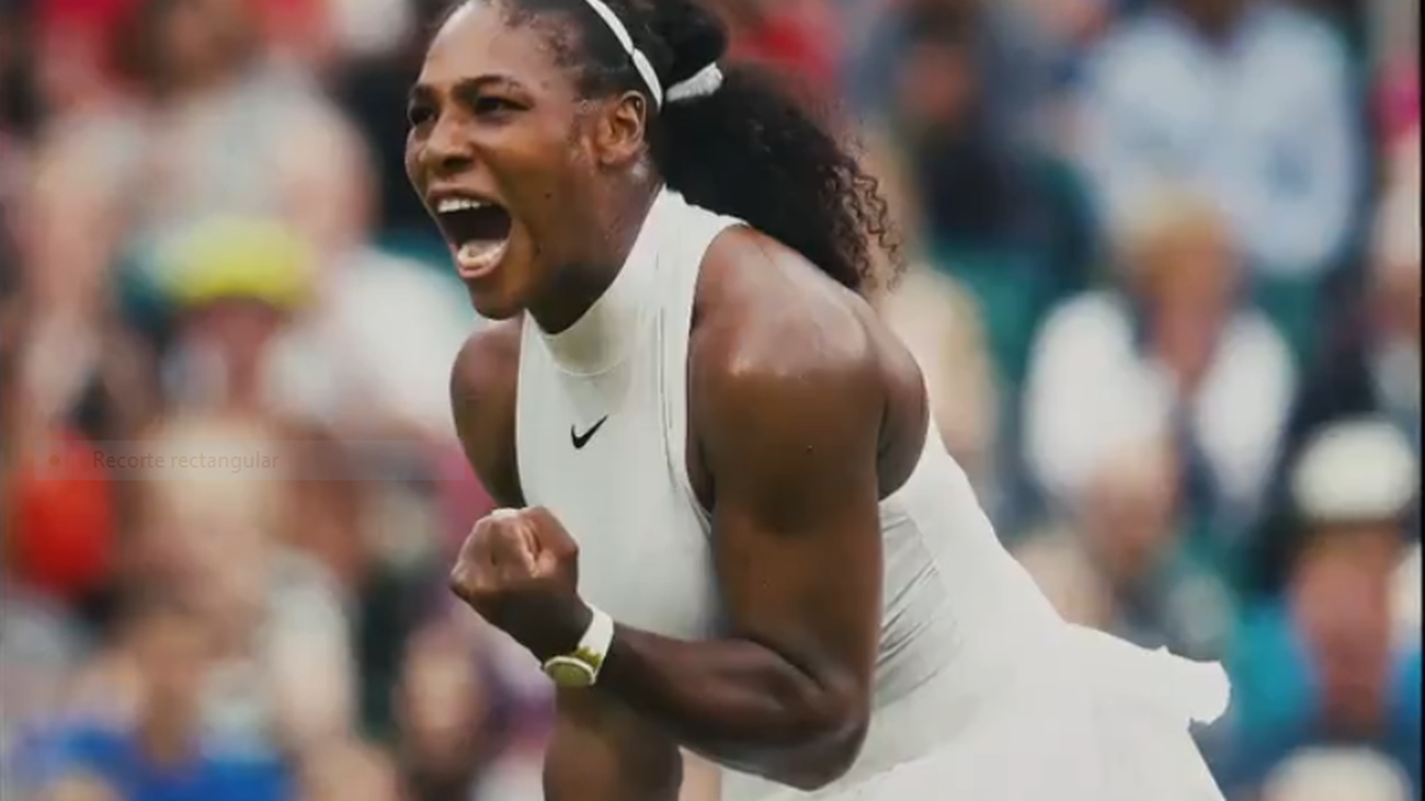 Serena Williams