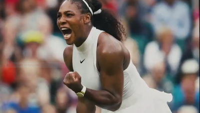 Serena acaba con el sueño de Muguruza y consigue su sexto Wimbledon