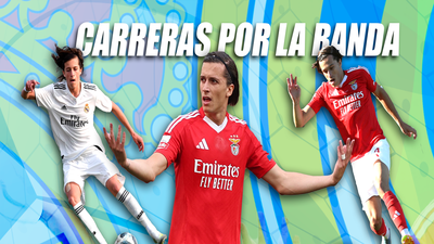 La banda izquierda del Real Madrid será para Álvaro Carreras