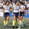 Club de Campo femenino gana la liga regular y se verá en semifinales con el Egara