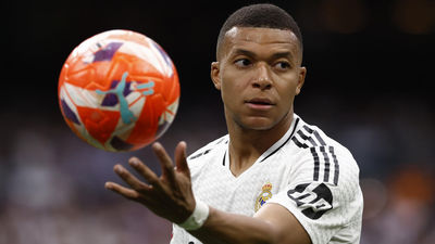 Mbappé y el Mundial de clubes: "Es una nueva oportunidad de ser campeones del mundo"