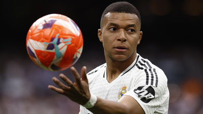 Mbappé, fuera de la convocatoria para el clásico
