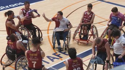 Madrid Inclusivo 31.05.2025