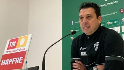 Mantecón se perfila como sustituto de Rubén Reyes en el Getafe