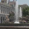 Madrid restaurará la fuente de Cibeles en el segundo semestre de 2026