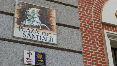 De Madrid a Santiago: una experiencia de vida con cuatro inolvidables rutas madrileñas