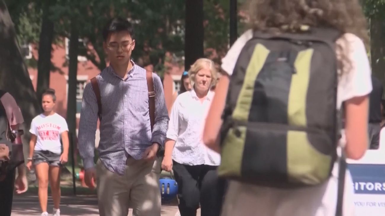 Estados Unidos pausa la emisión de visados para estudiantes para evaluar más a fondo a los solicitantes