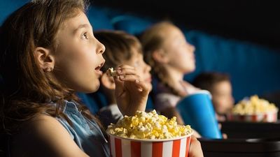 La Fiesta del Cine regresa desde este lunes con entradas a 3,50 euros