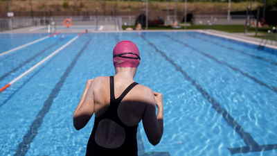 El pago con bizum llega a las piscinas municipales de Madrid capital