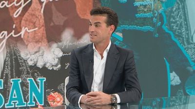 Fernando Adrián: "En Madrid yo no quiero un toro manso"