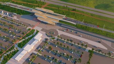 Tres Cantos, más cerca de tener su nueva estación de Cercanías