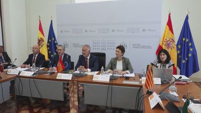 Termina sin acuerdo la reunión preparatoria de la Conferencia de Presidentes