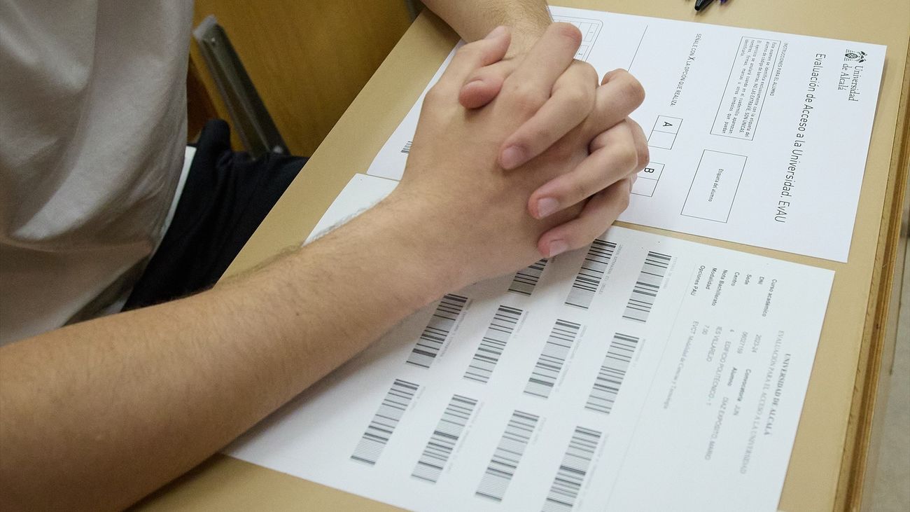 ¿Quieres aprobar la PAU? Sigue estos consejos