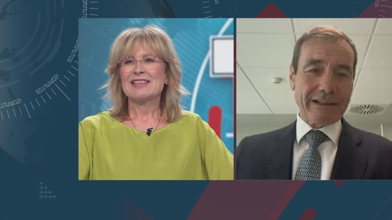 Tomás Gómez, sobre las informaciones de Leire Díez y el PSOE: "No me asombra y eso es malo"