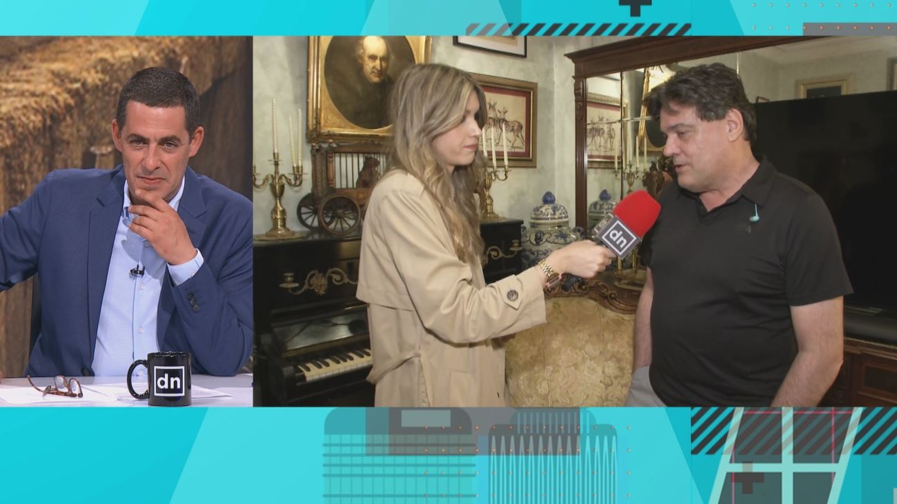 “Psicópata narcisista”, las palabras del exalcalde de Vega de Pas sobre Leire Díez