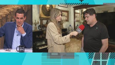 “Psicópata narcisista”, las palabras del exalcalde de Vega de Pas sobre Leire Díez