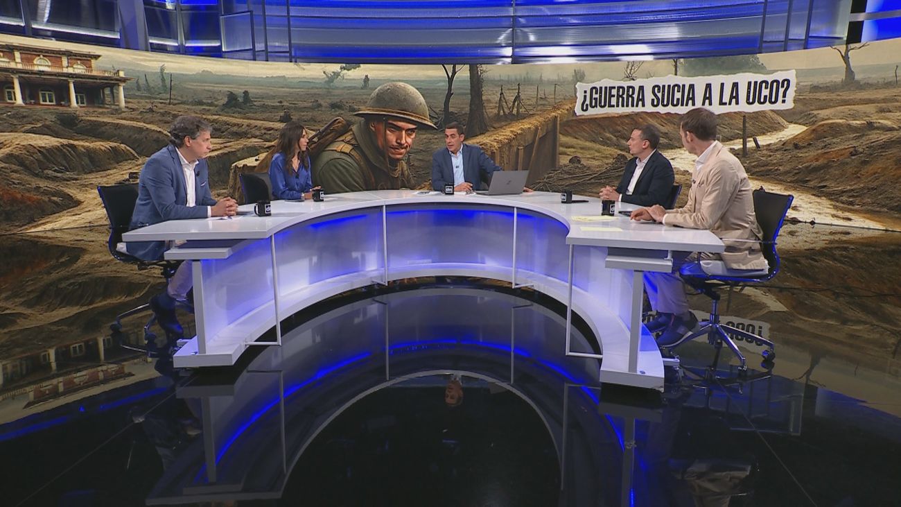 El Análisis de Diario de la Noche 27.05.2025