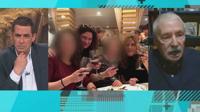 Joaquín Leguina, sobre el PSOE de Sánchez: “Por este camino, España va al agujero”